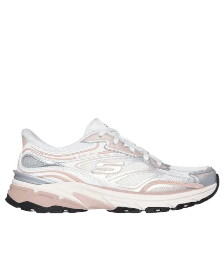 Baskets Slip-ins Femme Stamina Sport