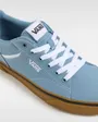 Chaussures Homme SELDAN Bleu