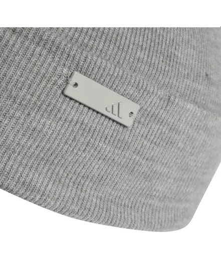 Bonnet Unisexe TONAL MET BEAN Gris