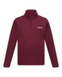 Polaire zip Enfant Hot Shot II Bordeaux