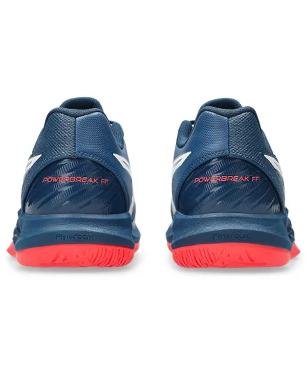 Chaussures de handball Homme POWERBREAK FF Bleu