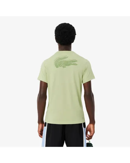 T-shirt Homme MEN S TEE-SHIRT Vert