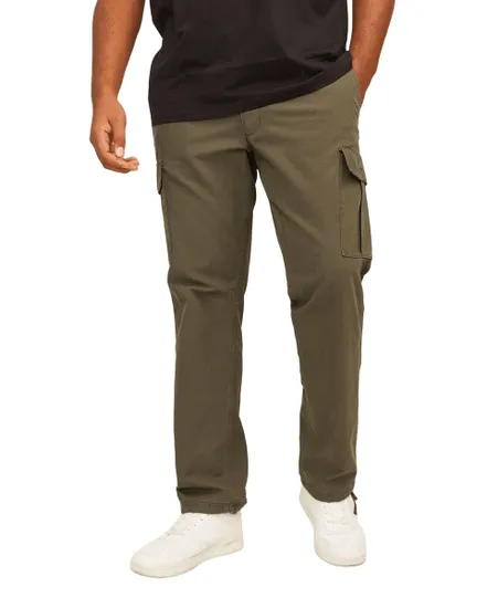 Pantalon Cargo Homme JPSTKANE BARKLEY NOOS