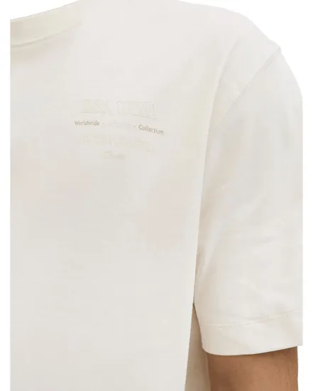 T-shirt Homme Edge Studio