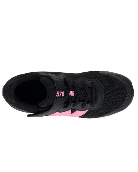 Chaussures Fille 578v1