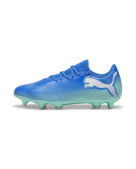 Crampons de football Homme FUTURE PLAY MXSG Bleu