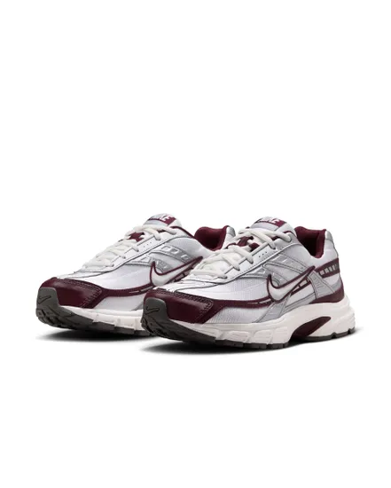 Chaussures Femme WMNS NIKE INITIATOR Blanc
