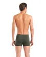 Short de bain Homme M ARENA GRAPHIC SWIM SHORT Vert