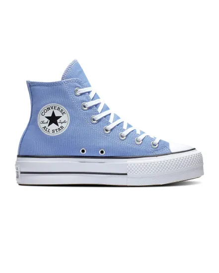 Le sneaker plateforme Chuck Taylor All Star Lift High Top Femme