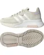 Chaussure basse Femme RETROPY F2 W Beige