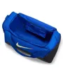 Sac de sport Unisexe NK BRSLA S DUFF - 9.5 (41L) Bleu