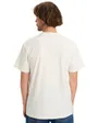 T-shirt Homme SLUB ROUNDNECK Beige