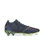 Chaussures de football Homme FUTURE 1 4 FG/AG Bleu