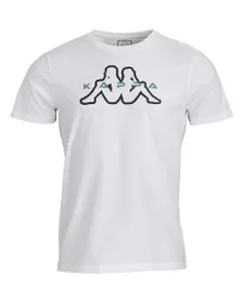 T-shirt Homme INOMO TEE Blanc