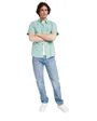 Chemise Homme Sunset 1 Poche Standard