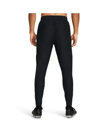 Pantalon Homme UA M S CH. PRO PANT Noir