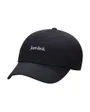 Casquette Unisexe U NK CLUB CAP U CB JDI L Noir