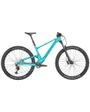 VTT tout suspendu Unisexe SPARK 960 Bleu