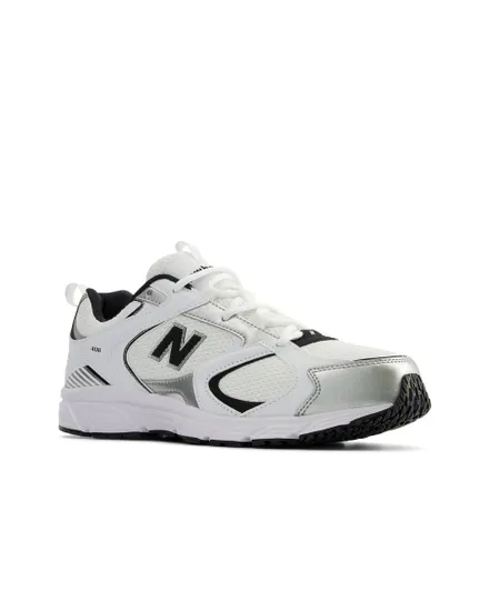 Chaussures Homme ML408WB Blanc