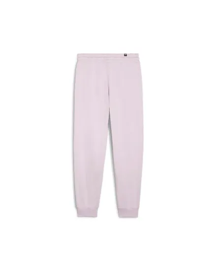 Pantalon de survetement Femme W ESS+ SLOG HW  PT TR Rose