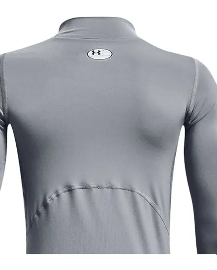 T-Shirt Manch Longues Garçon Armour Mock