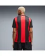 Maillot de football Homme ACM HOME JERSEY REPLICA Noir