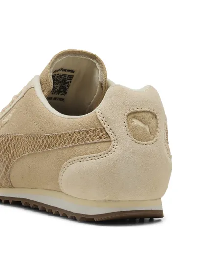 Chaussures Femme ARIZONA SNAKE WNS Beige