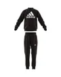 Survetement Enfant LK BOS JOG FT Noir