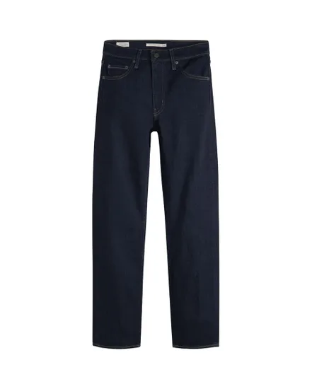 Jean Taille Haute Femme 722