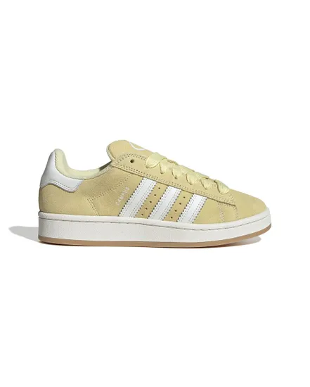 Chaussures Femme CAMPUS 00S W Beige