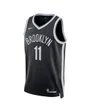 Maillot de basketball Homme BKN MNK DF SWGMN JSY ICN 22 Noir