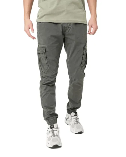 Pantalon Cargo Homme Scanton Cargo Jogger