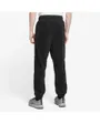 Pantalon de survetement Homme M NK CLUB+ FLC WNTR CUF PANT Noir