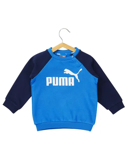 BB ESS RAGL JOGGER FL ENFANT