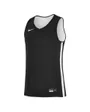 Maillot de basketball Homme MENS TEAM25 BASKETBALL STOCK REVERSIBLE JERSEY Noir