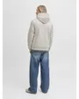 Sweat à capuche Homme JJELOGO SWEAT HOOD