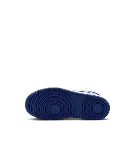 Chaussures Enfant COURT BOROUGH MID 2 (PSV) Blanc