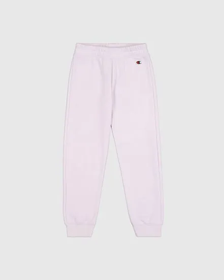 Pantalon de survetement Enfant RIB CUFF PANTS Violet