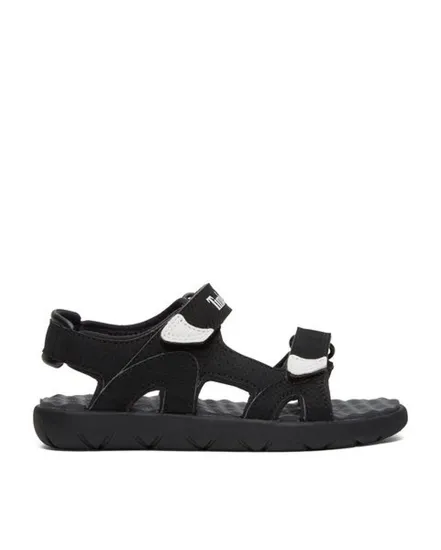 Sandales Enfant PERKINS ROW BACKSTRAP SANDAL Noir