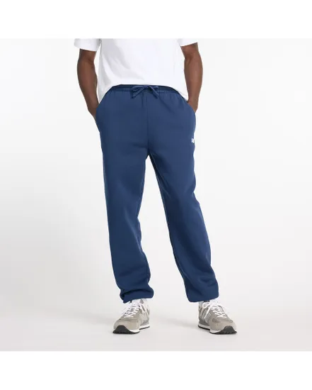 Pantalon de survetement Homme SE FLEECE JOGGER Bleu