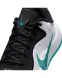 Chaussures de basket-ball Homme NIKE PRECISION 8 LOW Multicolore