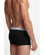 Lot de 3 boxers Homme TRUNK 3P POWER Noir