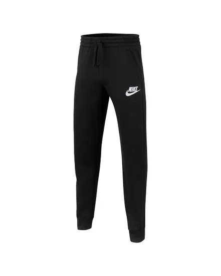 Pantalon Enfant plus âgé B NSW CLUB FLC JOGGER PANT Noir