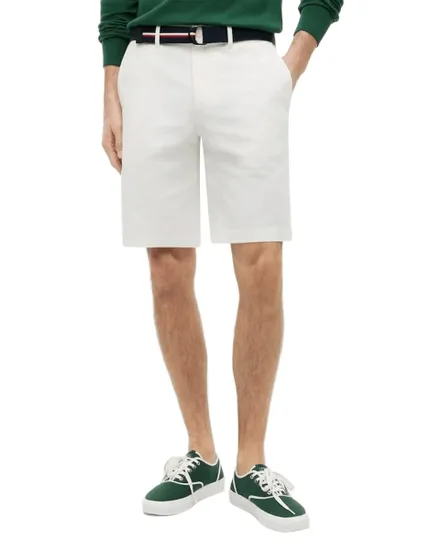 Short Homme Denton 9.5 Essential Twill