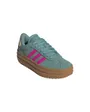 Chaussures Fille VL COURT BOLD J Vert