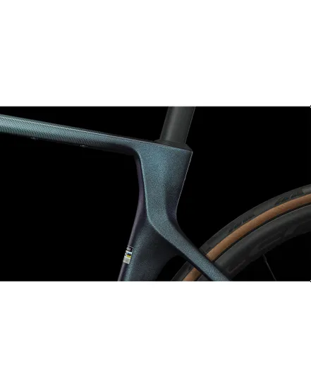 Vélo de route Femme AXIAL WS C:62 SLX Bleu