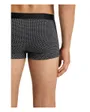 Lot de 3 boxers Homme TRUNK 3P BOSS ONE D Multicolore