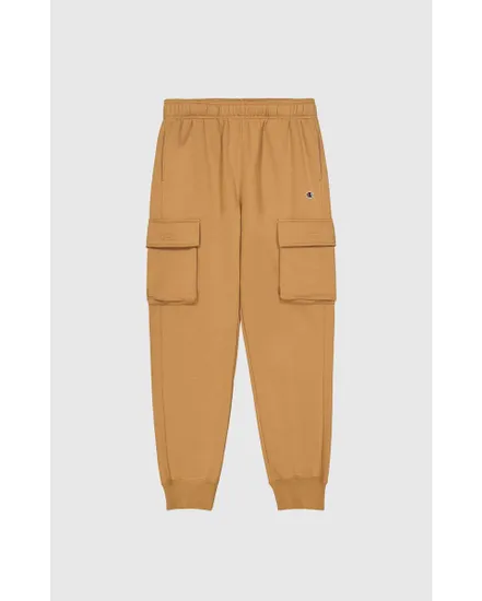 Pantalon Homme RIB CUFF CARGO PANT Marron