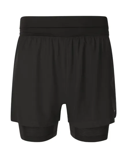 Short Homme LESS M 2-IN-1 SHORTS Noir