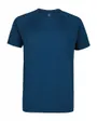 T-shirt Homme MUUKKO Bleu